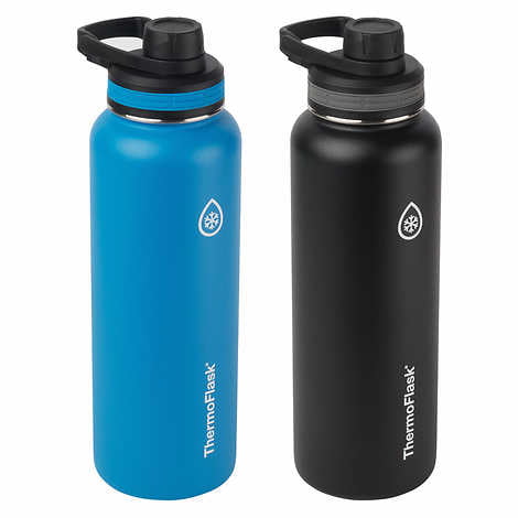 walmart thermal water bottle