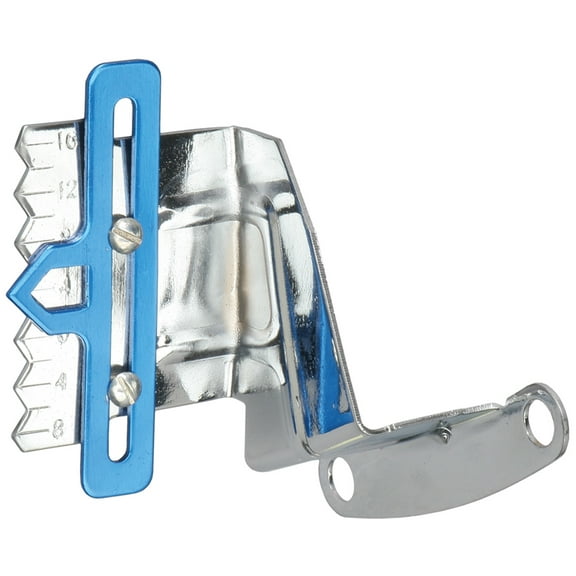 Trans-Dapt 9179 TDP9179 TIMING TAB W/PNT SBC 8IN