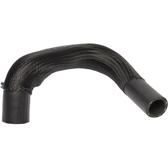 Lower - Engine To Line Radiator Hose - Compatible with 2011 - 2019 Dodge Journey 3.6L V6 2012 2013 2014 2015 2016 2017 2018