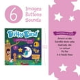 thumbnail image 2 of Ditty Bird Spanish Nursery Rhymes : Canciones de Cuna, 2 of 3