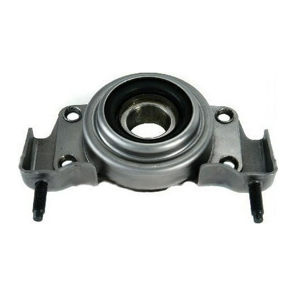Drive Shaft Center Support Bearing - Compatible with 1999 - 2015 Chevy Silverado 1500 2000 2001 2002 2003 2004 2005 2006 2007 2008 2009 2010 2011 2012 2013 2014