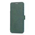thumbnail image 1 of Funda de Teléfono Oso de Fresa Verde para Samsung Note20 con Ventana Corrediza y Orificio de Precisión, 1 of 5