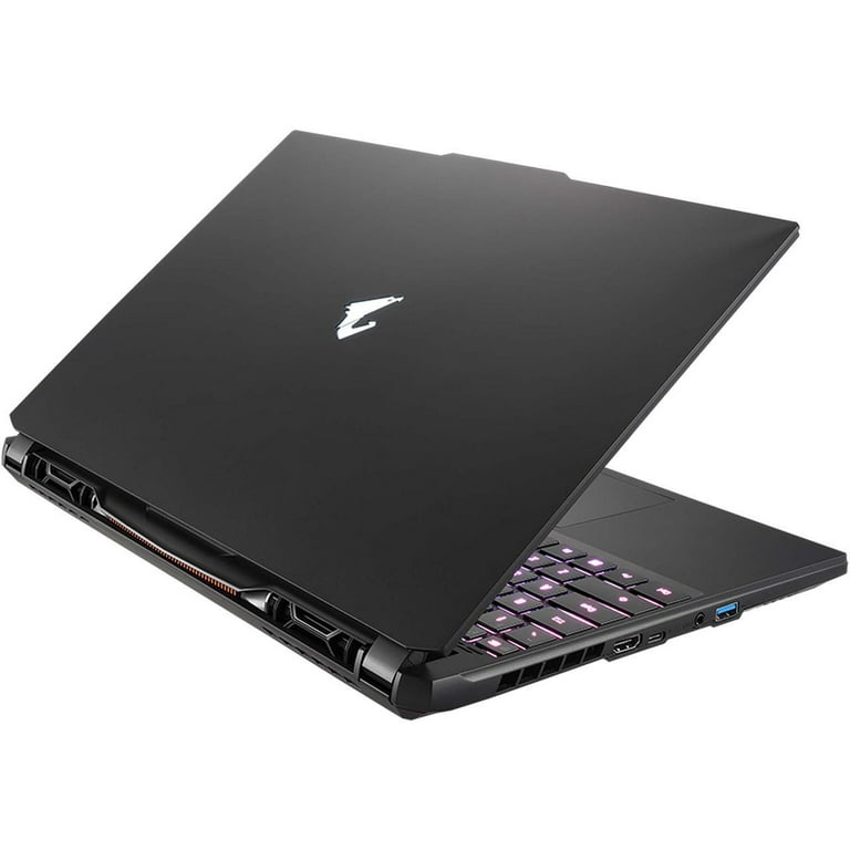 Aorus 15 Gigabyte G17 GIGABYTE AORUS Gaming Laptop I7, RTX 3070 Ti