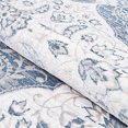 thumbnail image 3 of Wellington- Greystone 5'3" X 7'6", Area Rug, 3 of 11