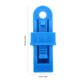 thumbnail image 5 of BESTYASH 10Ud Clips Para Tienda De Resistentes A Viento Fijadores Plásticos Para Uso Exterior, 5 of 6