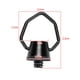 thumbnail image 3 of Lámpara de camping que engancha el gancho de las luces de la tienda de la aleación de aluminio para el perro negro KT-38 GZ ML4, 3 of 4
