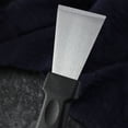 thumbnail image 4 of Pala cuchillo de limpieza hermosa costura pequeña pala olla inferior cocina raspador herramienta de limpieza, 4 of 4