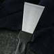 thumbnail image 4 of Pala limpia, cuchillo de limpieza, hermosa costura, pala pequeña, fondo de olla, raspador de cocina, herramienta de limpieza, 4 of 4