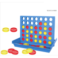 thumbnail image 1 of Juego de 4 en raya mediano, juego de mesa de juguete para niños, clásico 4 en raya, 1 of 4