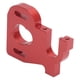 thumbnail image 2 of Asiento De Montaje De Motor RC, Soporte De Asiento De Asiento De Montaje De Motor Ajustable Aleación De Aluminio Para Montaje De Motor Para Wltoys 1/14 144001 RC Car Fyydes Rojo, 2 of 8