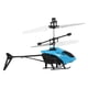 thumbnail image 4 of Mini Helicóptero Teledirigido Con Rotación Estable, Tratamiento De Refuerzo De Velocidad, Luminoso, Resistente A Caídas, Juguete De Inducción, 4 of 7