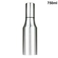 thumbnail image 3 of TIMIFIS Pouring Oil Bottle Easy Clean Oil Dispenser Accessory Condiment Bottle Portable Soy Sauce Pot Kitchen Gadgets, 3 of 3