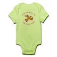 thumbnail image 1 of CafePress - Is It Too Early To Ask For A Pony? Infant Cre - Baby Light Bodysuit, 1 of 1