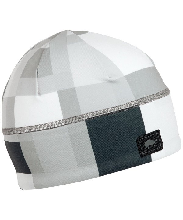 turtle fur skull cap