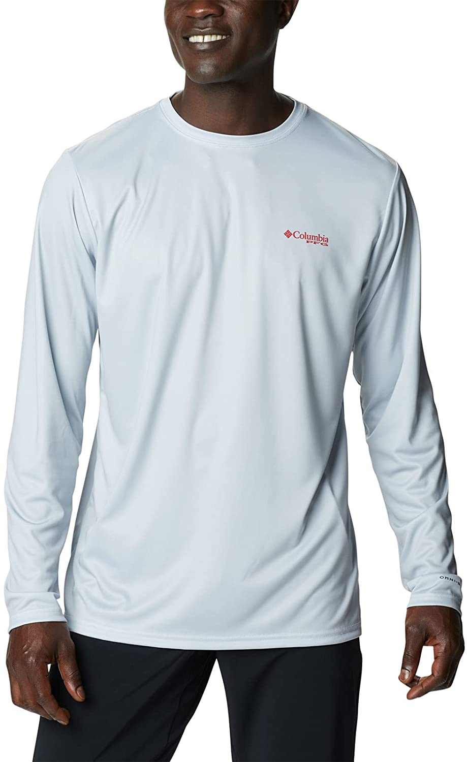 Columbia Mens PFG Terminal Tackle Fish 