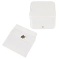 thumbnail image 2 of Miangastore 1pc Creative Gift Storage Box Pretty Watch Storage Box Bracelet Storage Box, 2 of 8
