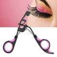 thumbnail image 2 of Wide Angel Eyelashes Curler Perfectly Fit For Eye Shape, Eyelash Curler Clip Eyelash Enhancers And Primers Eyelash Curler For Round Eyes For For And Charming Eyes & Appearance, 2 of 5
