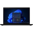thumbnail image 3 of Lenovo ThinkPad 15.6" Full HD Touchscreen Laptop, Intel Core i5 i5-1235U, 8GB RAM, 256GB SSD, Windows 11, 21C30050US, 3 of 11