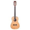 thumbnail image 2 of Ukelele Kala Brand Music Co. Acacia de 8 cuerdas con tapa de cedro macizo, 2 of 4