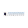 thumbnail image 4 of Arvbitana Women's Loose Fleece Sweatshirt Solid Color Long Sleeve Lightweight Pullovers Fall Winter Casual Tops Streetwear, 4 of 7