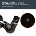 thumbnail image 3 of Ocular Celestron Omni Series 1,25-15 mm 93320, 3 of 7