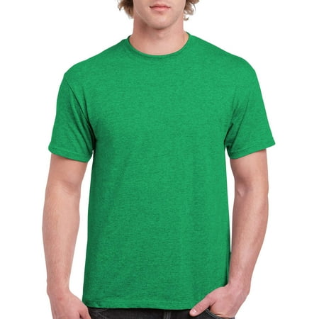 Gildan Mens Classic Short Sleeve T-shirt