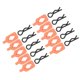 thumbnail image 1 of Fast heating mini curling iron to add volume to all hair types, 1 of 4