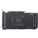 thumbnail image 5 of Tarjeta de Video ASUS Dual GeForce RTX 4070 EVO OC Edition 12GB GDDR6 negro, 5 of 6