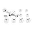 thumbnail image 1 of Juego de cubo de rueda hexagonal YONGSHENG 12mm 4 Uds para Coche teledirigido 1/16, 1 of 5