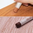 thumbnail image 3 of HYDa Furniture Paint Floor Door Repair Crayon Damaged Scratch Wax Wooden Restore Pen, 3 of 8