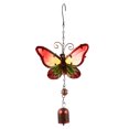 thumbnail image 1 of 1 Pc Wind Chime Pendant Windbell Hanging Pendant for Outdoor Garden Balcony, 1 of 8