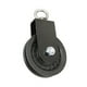 thumbnail image 3 of Accesorios para poleas de cable Polea de levantamiento de pesas resistente a altas temperaturas para tendedero Máquinas de cable de gimnasio, 3 of 9