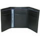 thumbnail image 2 of Cartera Tommy Hilfiger de piel triple para hombre, 2 of 6