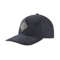 Callaway Golf Corduroy Snapback Adjustable Hat, Blue -