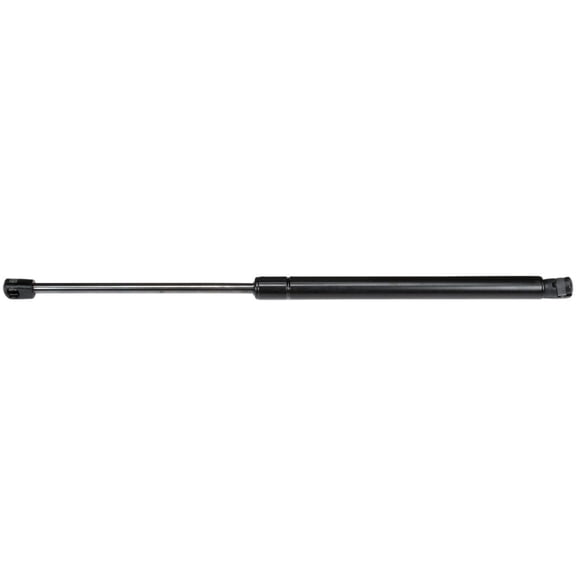 Strongarm 4381 Hood Lift Support Pack of 1 black Fits select: 1993-1997 LEXUS GS