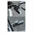 thumbnail image 5 of Bicicleta Montaje para Soporte de Extensión de la Base de Bicicleta de Carretera Cronómetro Velocímetro Rack, 5 of 5