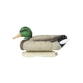 thumbnail image 3 of (2 pack) Falls River Mallard 6 Pack Duck Decoys, 3 of 11