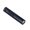 Black, variant on Shisuyan Led Pocket Torch Ultra-bright Outdoor Waterproof Portable Small Flashlight With Aluminum Alloy And Keyring For Camping Walking Hiking Climbing Etc (Blue-No battery Included)