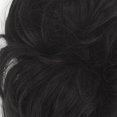 thumbnail image 5 of SAYFUT Hair Bun Extensions Wavy Curly Messy Hair Extensions Donut Hair Chignons Hair Piece Hairpiece Synthetic Ponytail Extensions Scrunchies for Women, 5 of 8