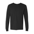 thumbnail image 2 of Fruit of the Loom Sofspun Long Sleeve T-Shirt for Men, 2 of 3
