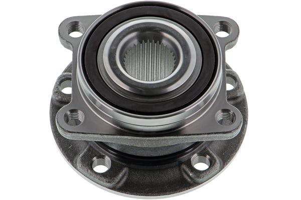 Mevotech MB25313 Wheel Bearing & Hub Assembly Fits select: 2014-2018 JEEP CHEROKEE, 2015-2017 CHRYSLER 200