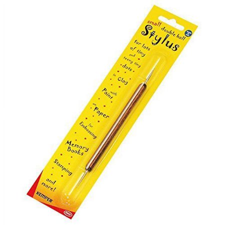 スタイラス スタイラスペン スタイラス トールペイント トールペイント材料 デコアート ペイント 手芸用品 abcクラフト