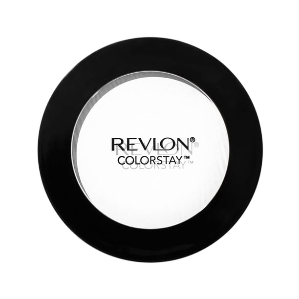 Polvo facial Revlon ColorStay 16 horas 8,8 ml translúcido