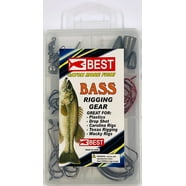 Mepps Salmon Kit Plain Lure Assortment - Walmart.com