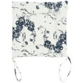 thumbnail image 2 of Coussin de Chaise, Coussin en Lin Antidérapant Simple pour Sol, 2 of 8