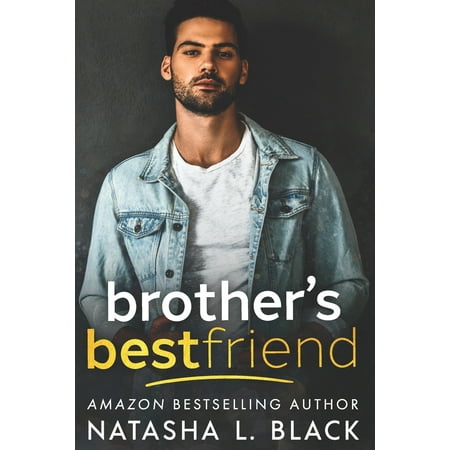 Brother's Best Friend (Paperback)
