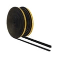 thumbnail image 2 of Cinta de espuma, cinta de sellado impermeable MXCELL CR, neopreno, 15 m, 2 of 7