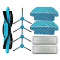 thumbnail image 1 of HEPA Filter Roller Brush Mop Pads Cloth for 3290 3490 Vacuum Cleaner Spare Parts Replacement Kits, 1 of 5