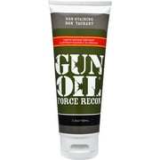 Gun Oil Force Recon | Hybrid Water+Silicone Infused Lubricant