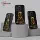 thumbnail image 5 of Mando a distancia universal compatible con todos los televisores inteligentes Samsung TV 434D, con botones, 5 of 8